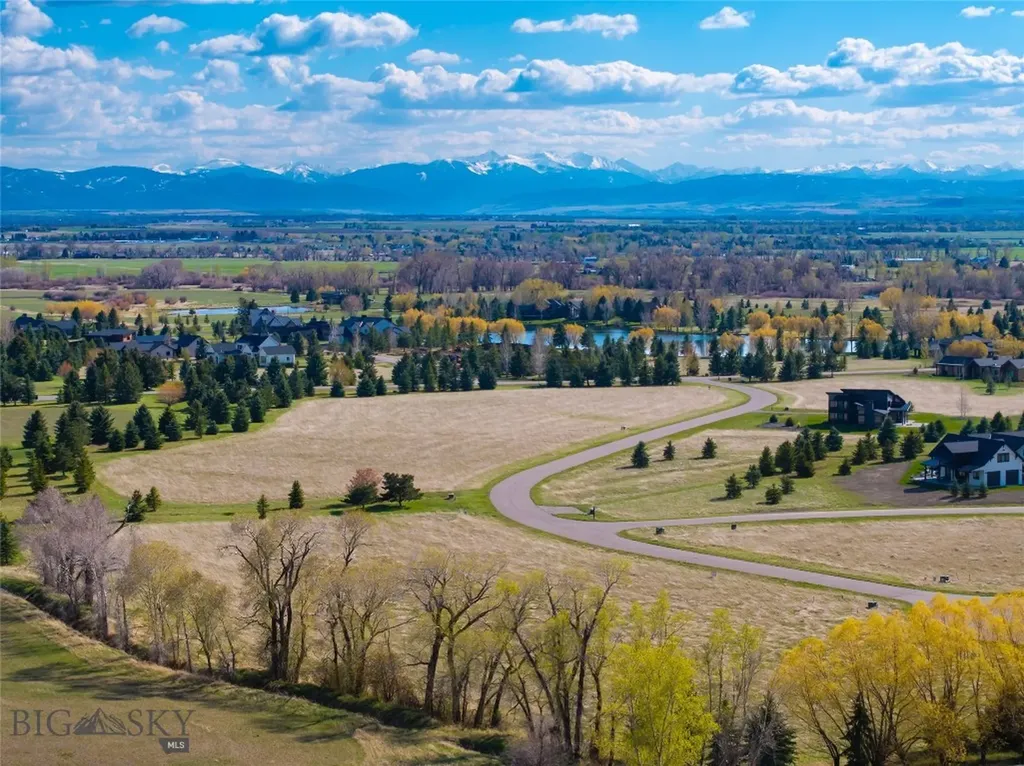 5774 Wavy Leaf Way Bozeman MT 59718