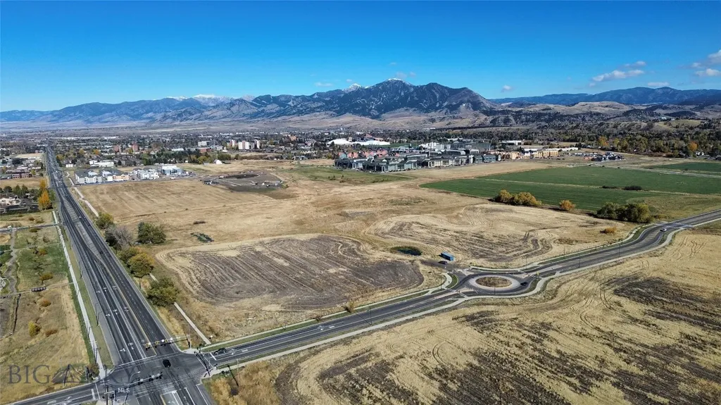 Tbd 19th Avenue S Bozeman MT 59718