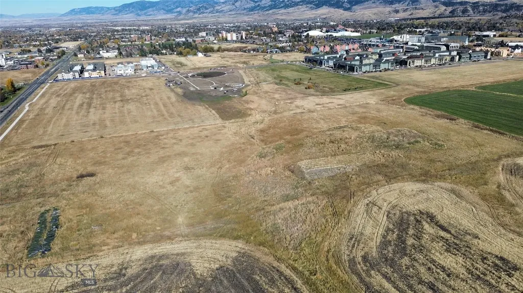 Tbd 19th Avenue S Bozeman MT 59718