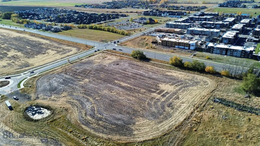Tbd 19th Avenue S Bozeman MT 59718