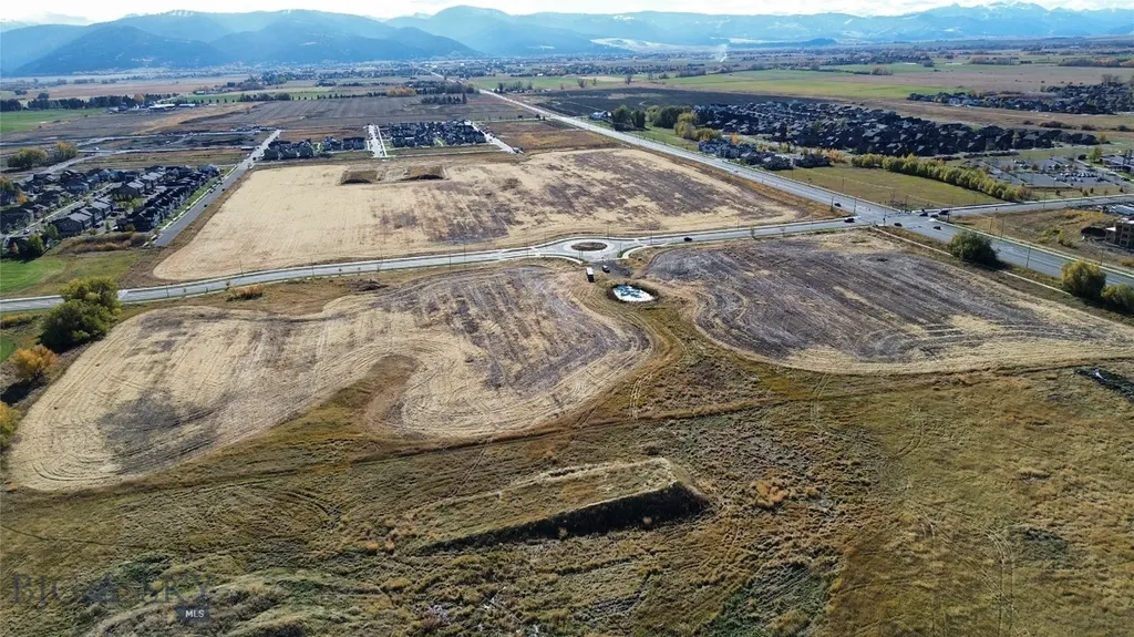 Tbd 19th Avenue S Bozeman MT 59718