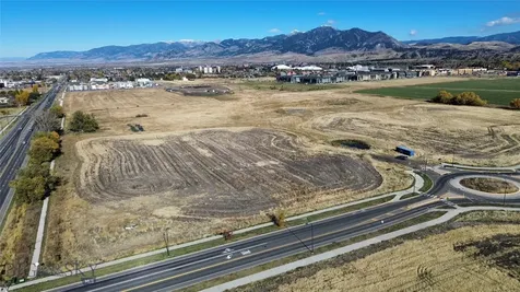 tbd 19TH Avenue S Bozeman MT 59718