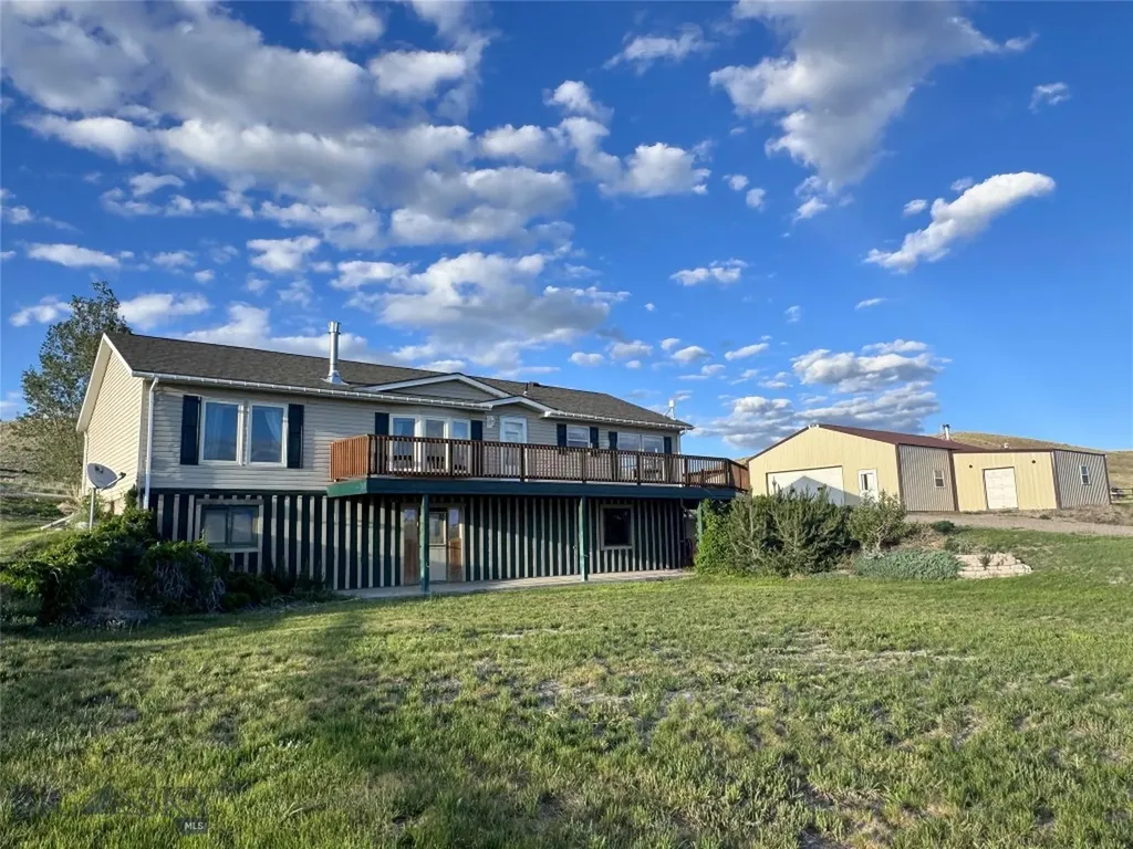255 Tory Drive Dillon MT 59725