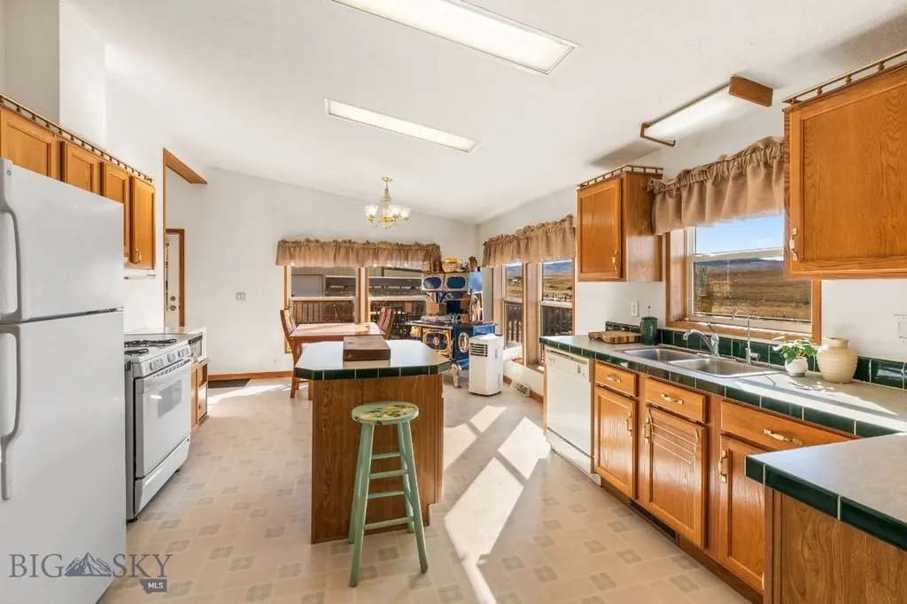 255 Tory Drive Dillon MT 59725