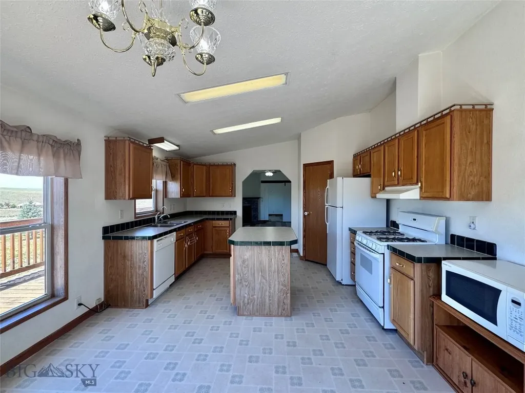 255 Tory Drive Dillon MT 59725