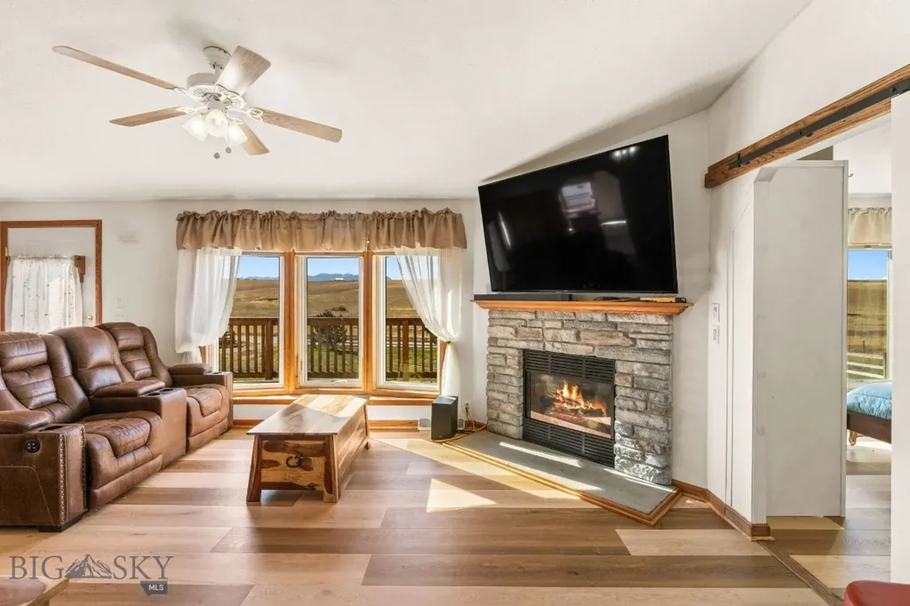 255 Tory Drive Dillon MT 59725