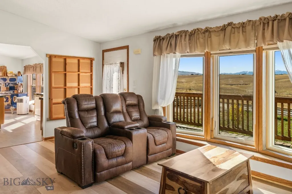 255 Tory Drive Dillon MT 59725