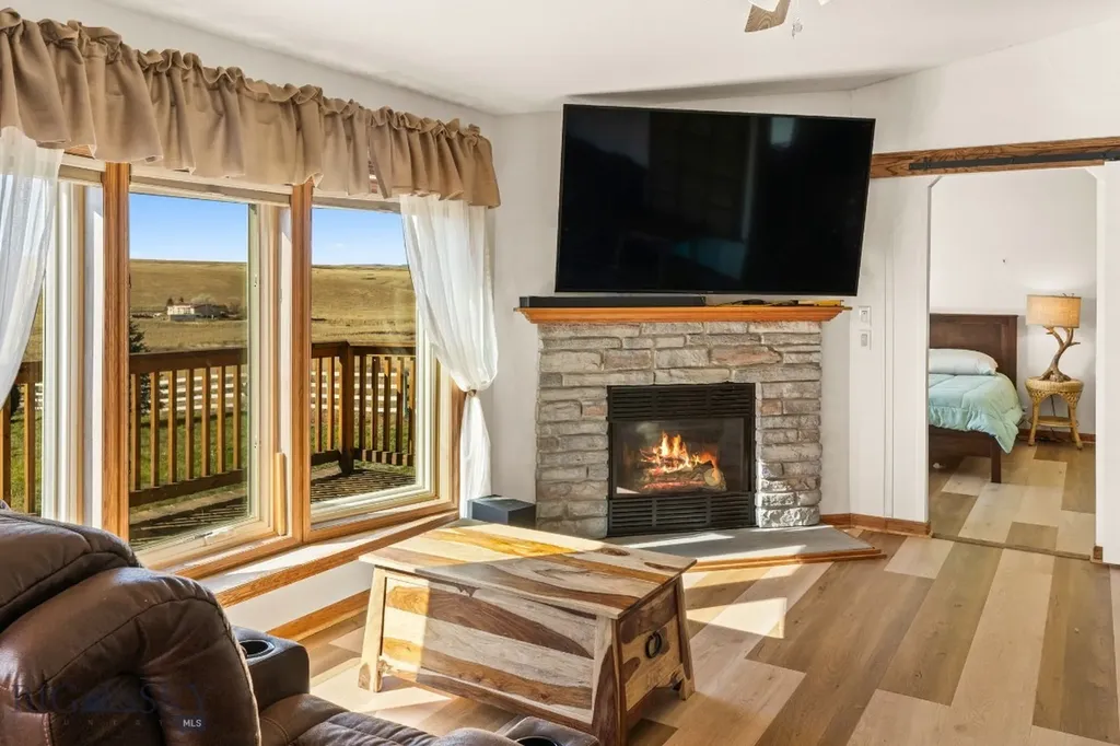 255 Tory Drive Dillon MT 59725
