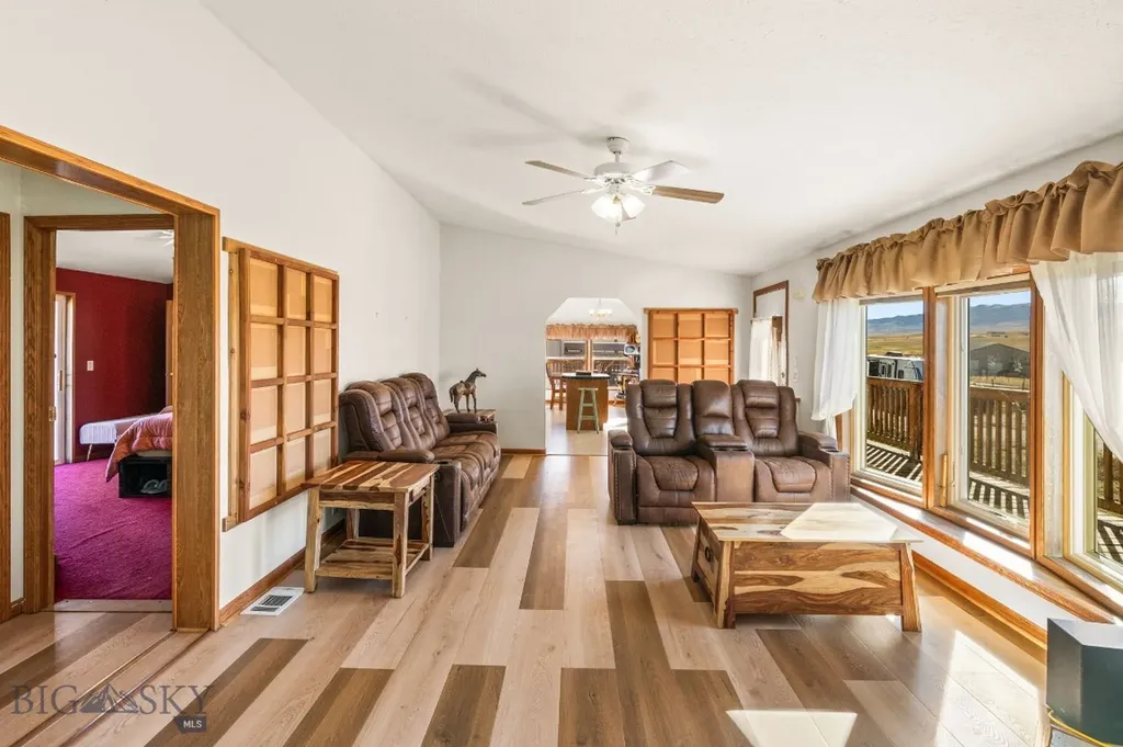 255 Tory Drive Dillon MT 59725