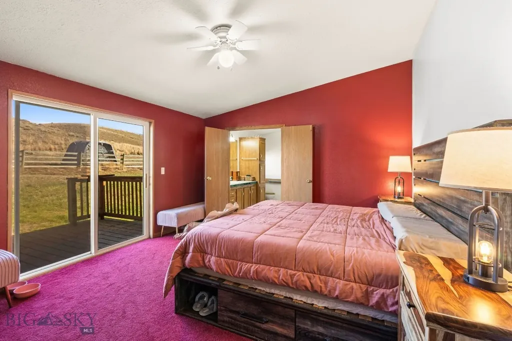 255 Tory Drive Dillon MT 59725