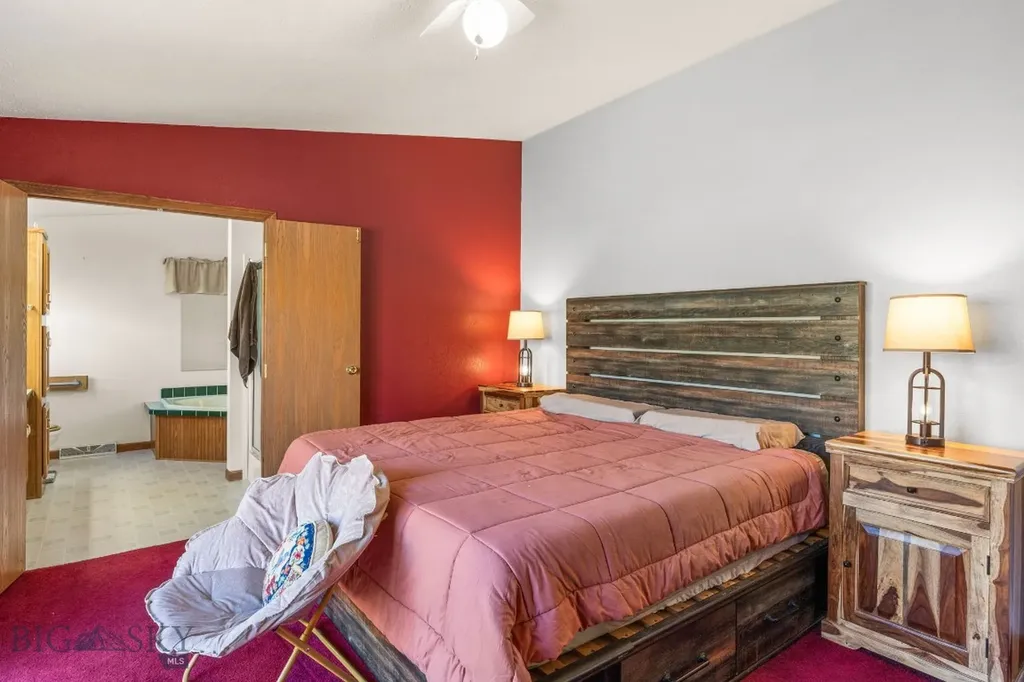 255 Tory Drive Dillon MT 59725