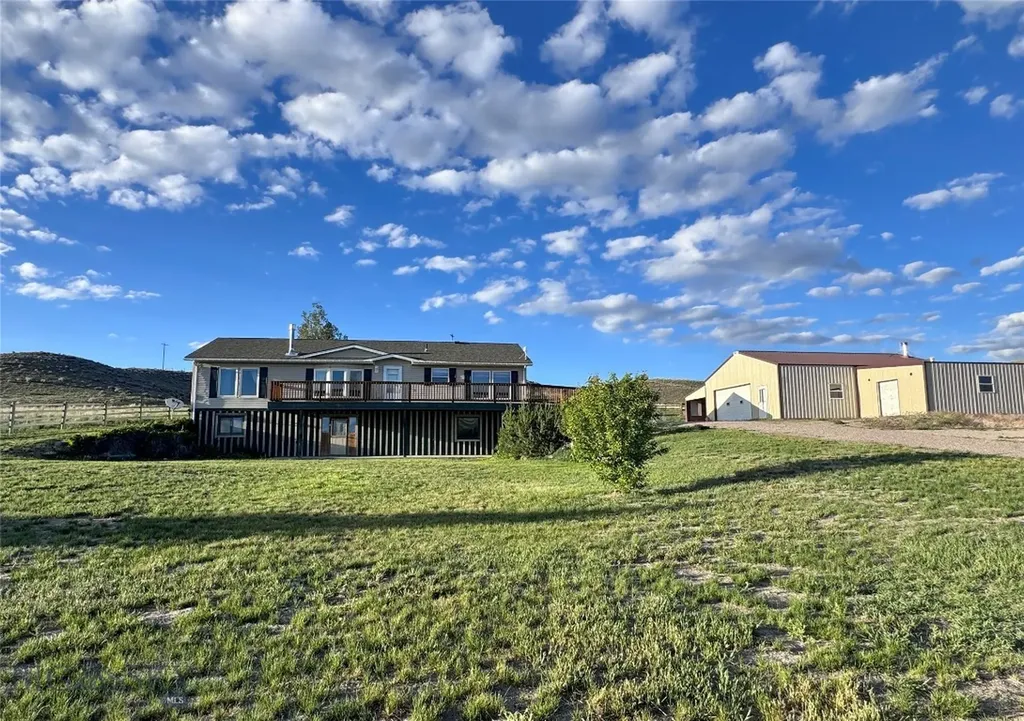 255 Tory Drive Dillon MT 59725