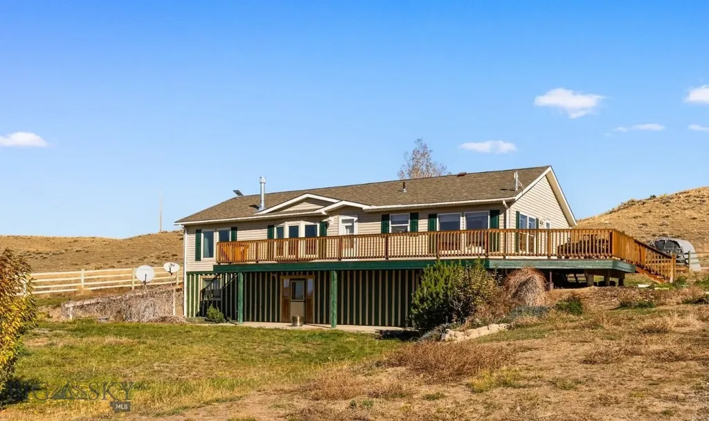 255 Tory Drive Dillon MT 59725