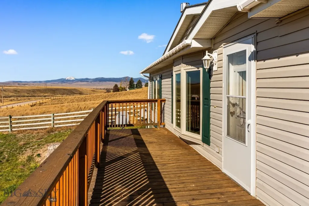 255 Tory Drive Dillon MT 59725