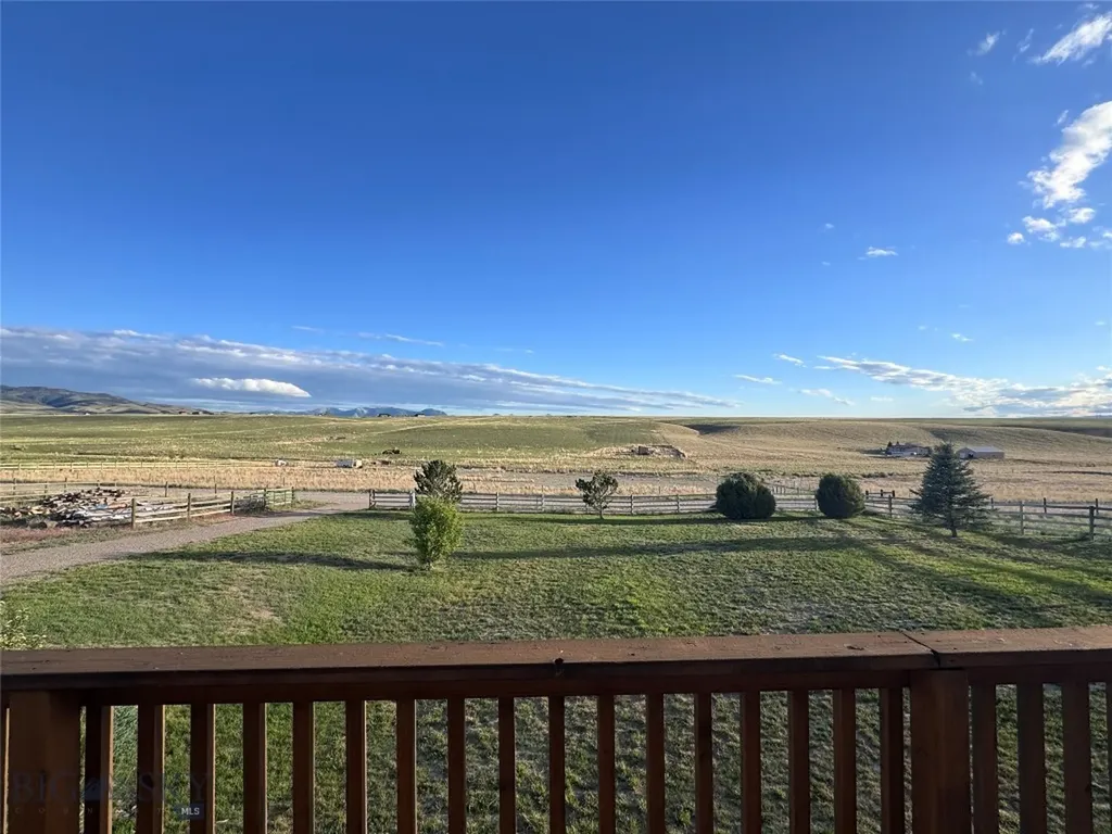 255 Tory Drive Dillon MT 59725