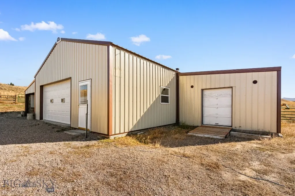 255 Tory Drive Dillon MT 59725