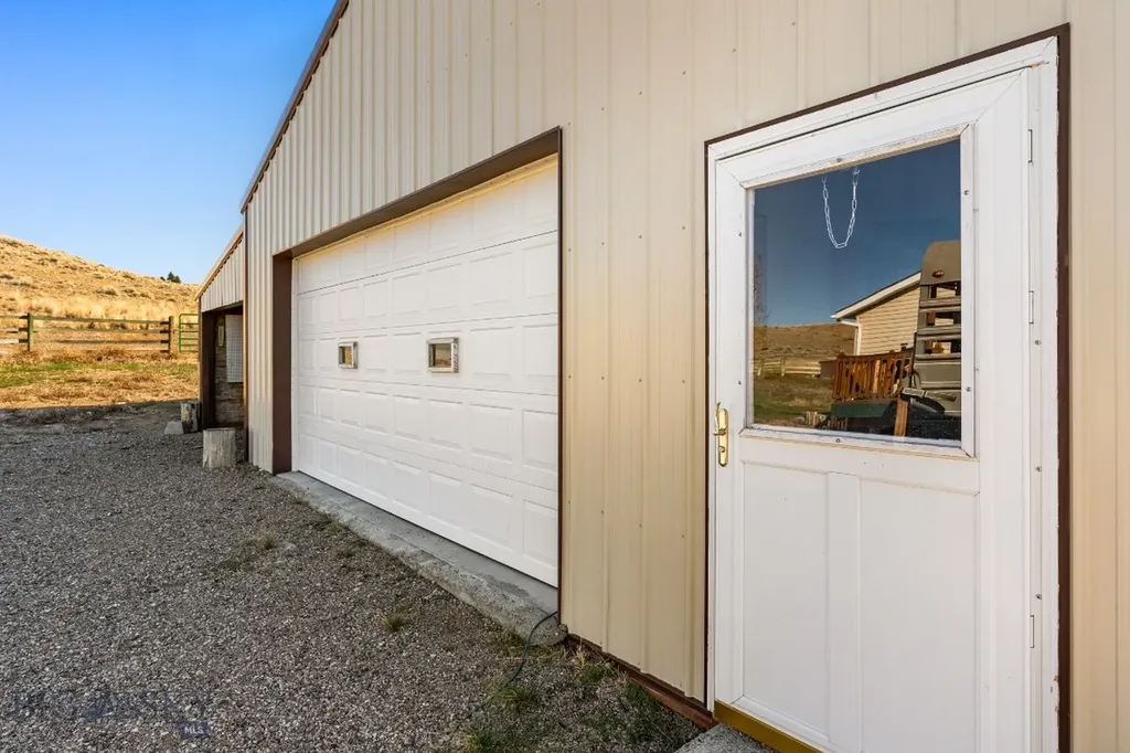 255 Tory Drive Dillon MT 59725