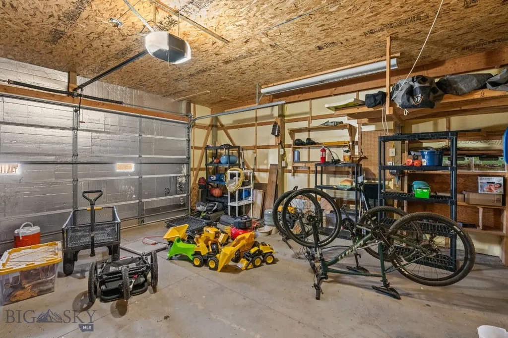 255 Tory Drive Dillon MT 59725