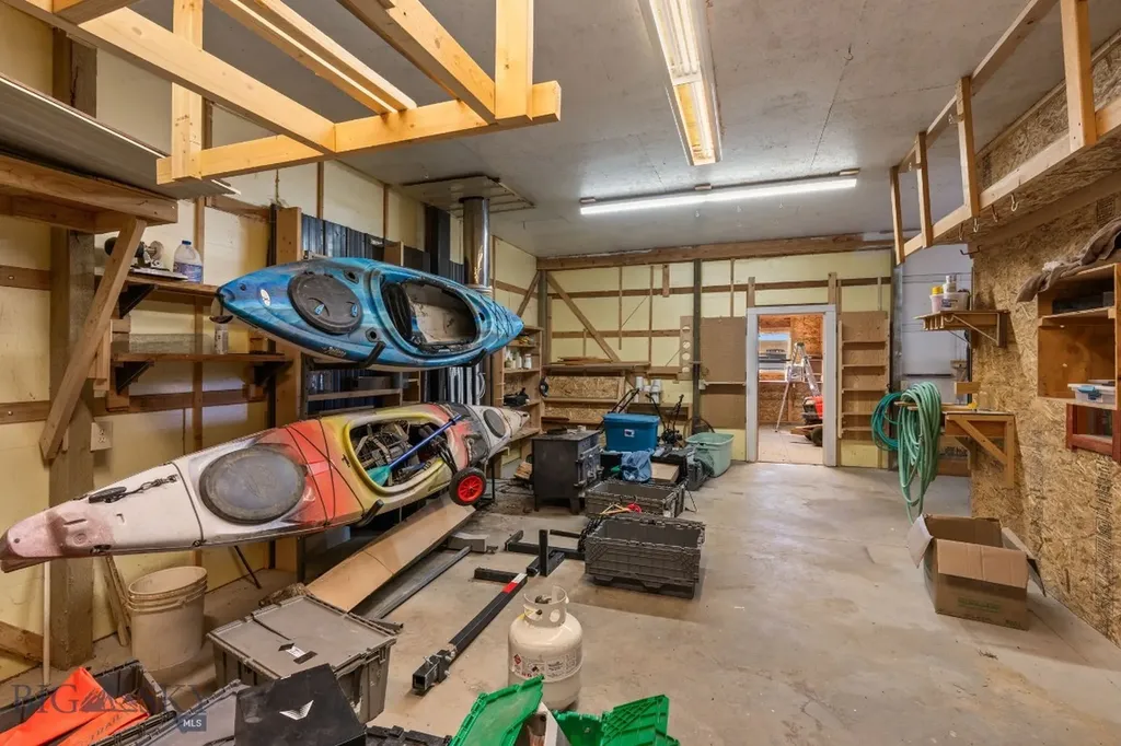 255 Tory Drive Dillon MT 59725