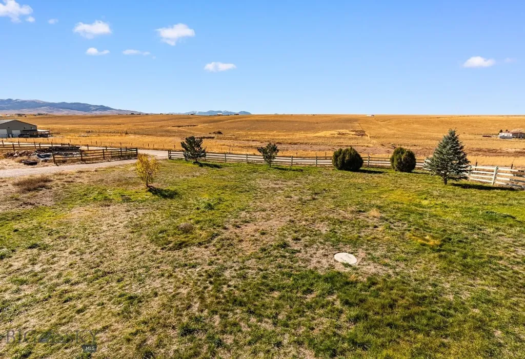 255 Tory Drive Dillon MT 59725
