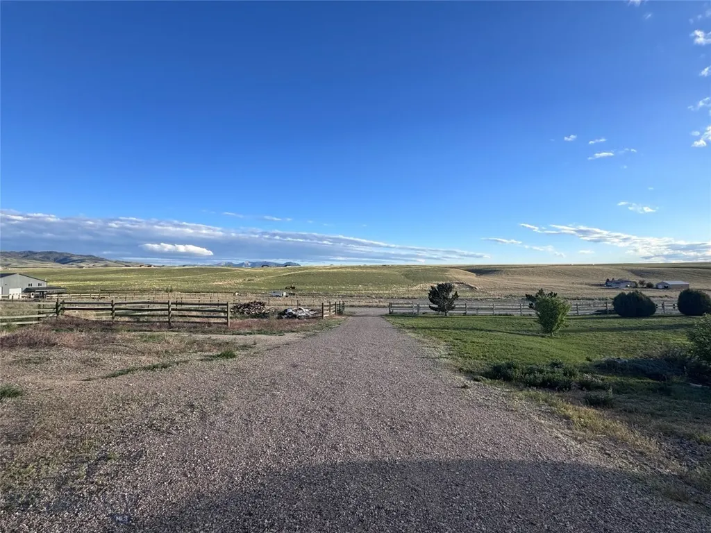 255 Tory Drive Dillon MT 59725