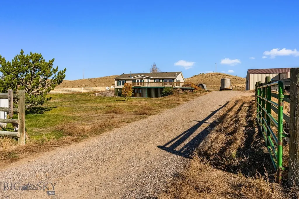 255 Tory Drive Dillon MT 59725