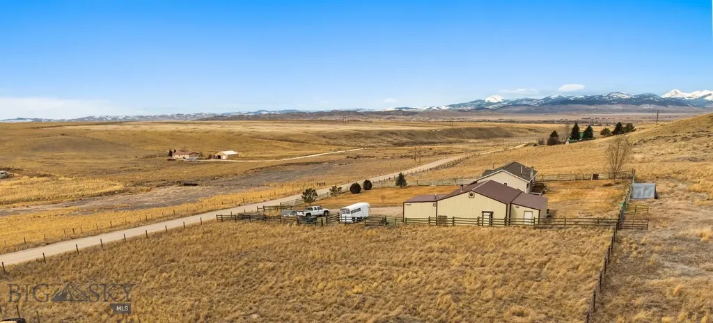 255 Tory Drive Dillon MT 59725