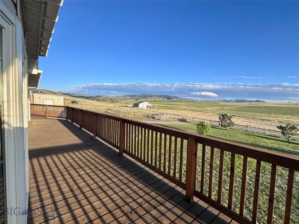 255 Tory Drive Dillon MT 59725