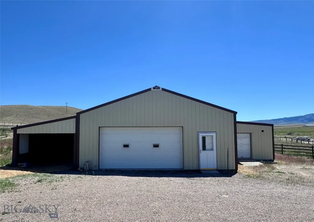 255 Tory Drive Dillon MT 59725