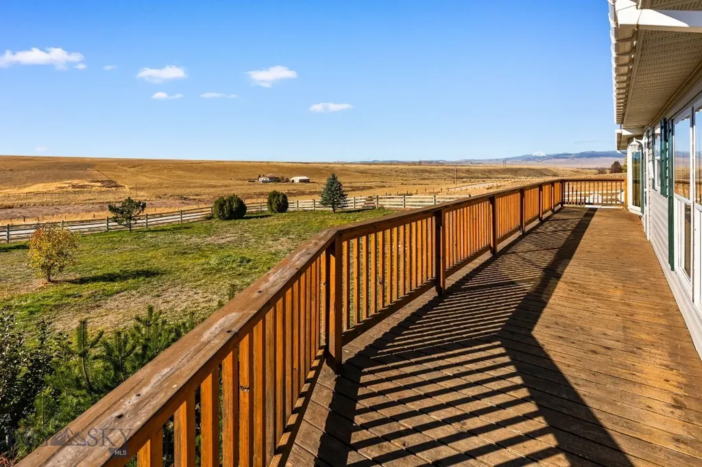 255 Tory Drive Dillon MT 59725