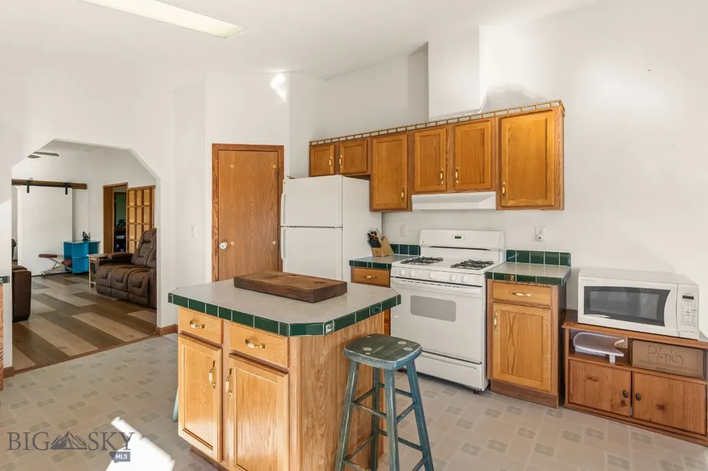 255 Tory Drive Dillon MT 59725