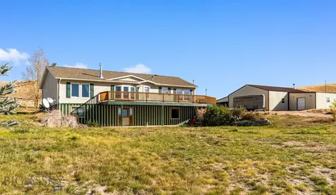 255 Tory Drive Dillon MT 59725