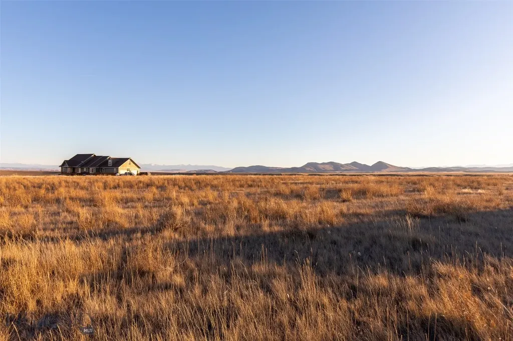Lot 57 Windflower Three Forks MT 59752