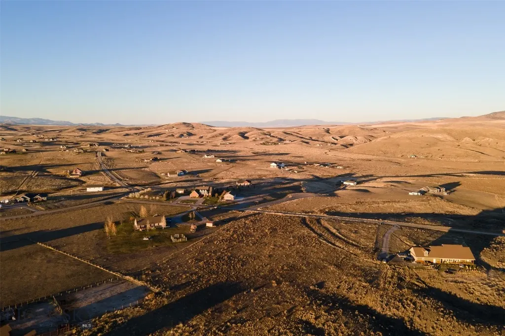 Lot 57 Windflower Three Forks MT 59752
