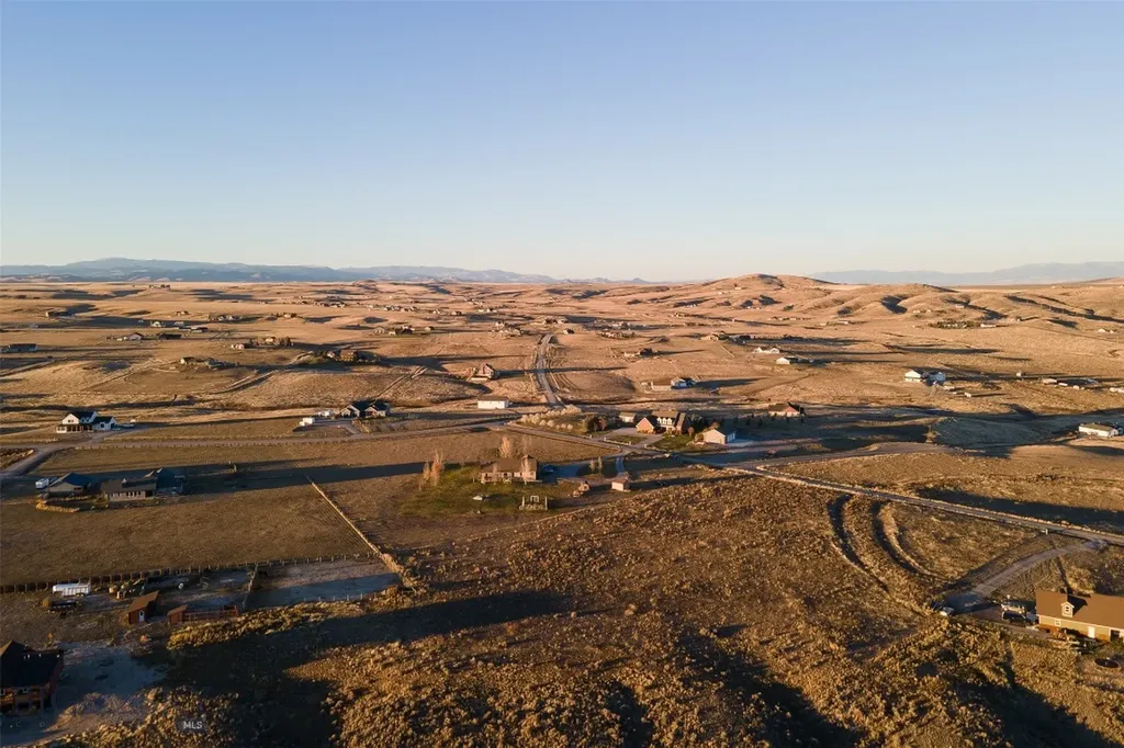 Lot 57 Windflower Three Forks MT 59752