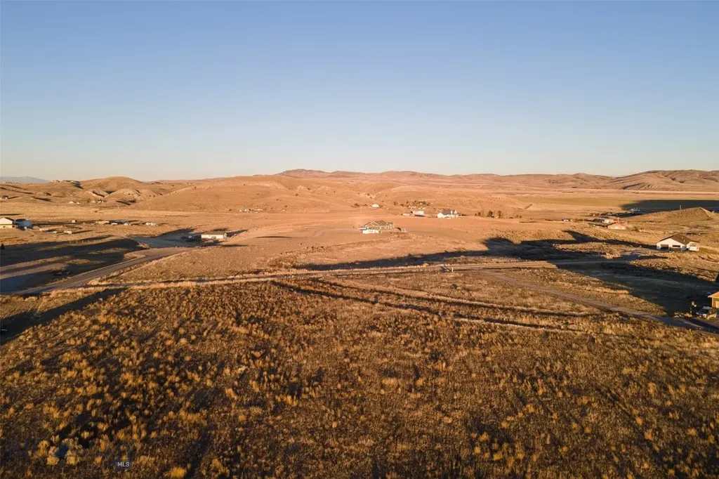 Lot 57 Windflower Three Forks MT 59752