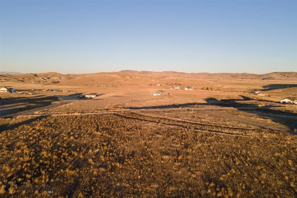 Lot 57 Windflower Three Forks MT 59752