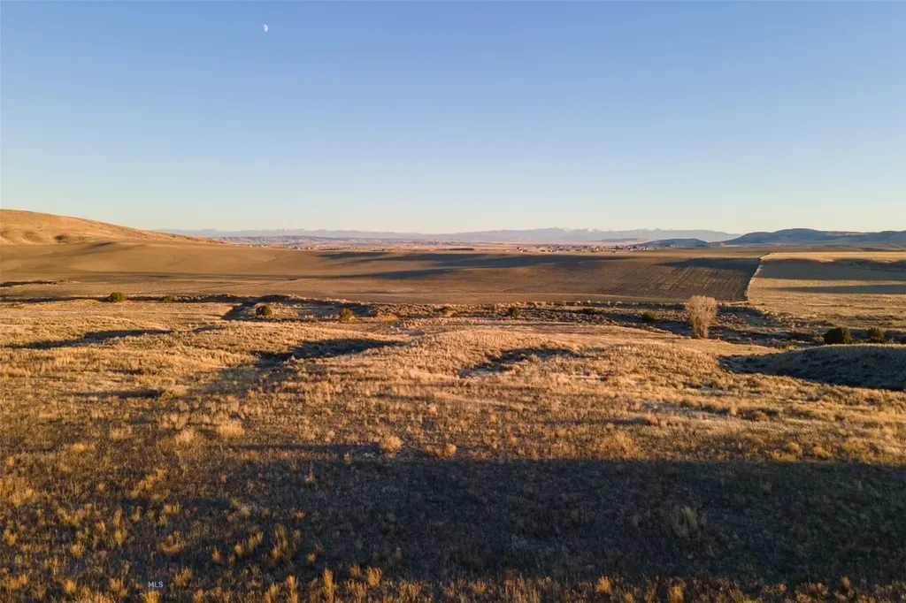 Lot 57 Windflower Three Forks MT 59752