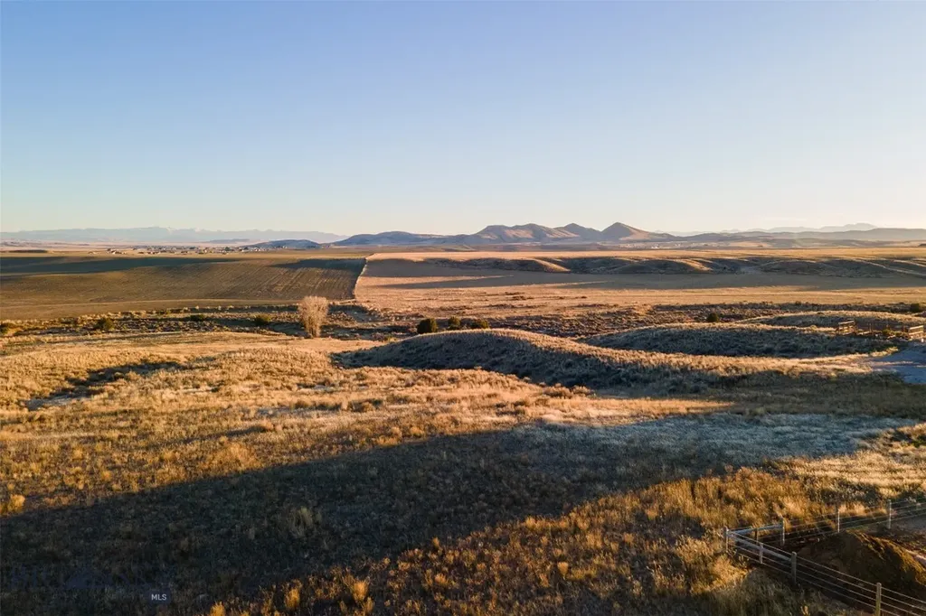 Lot 57 Windflower Three Forks MT 59752