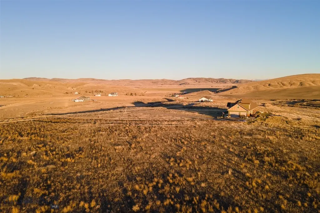 Lot 57 Windflower Three Forks MT 59752