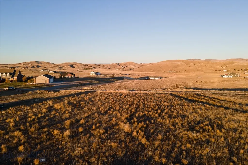 Lot 57 Windflower Three Forks MT 59752
