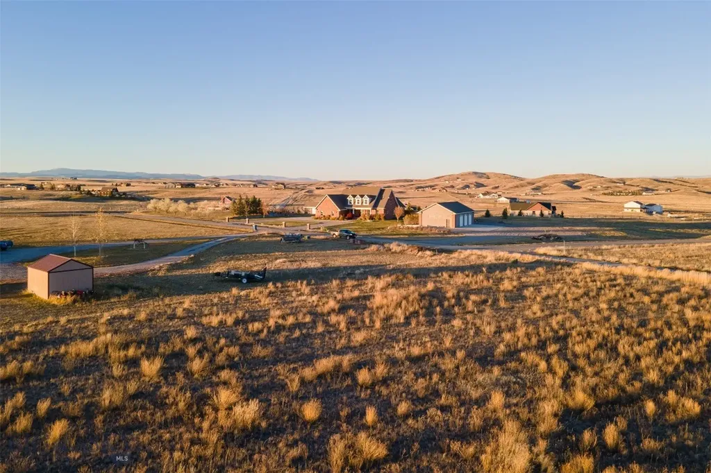 Lot 57 Windflower Three Forks MT 59752