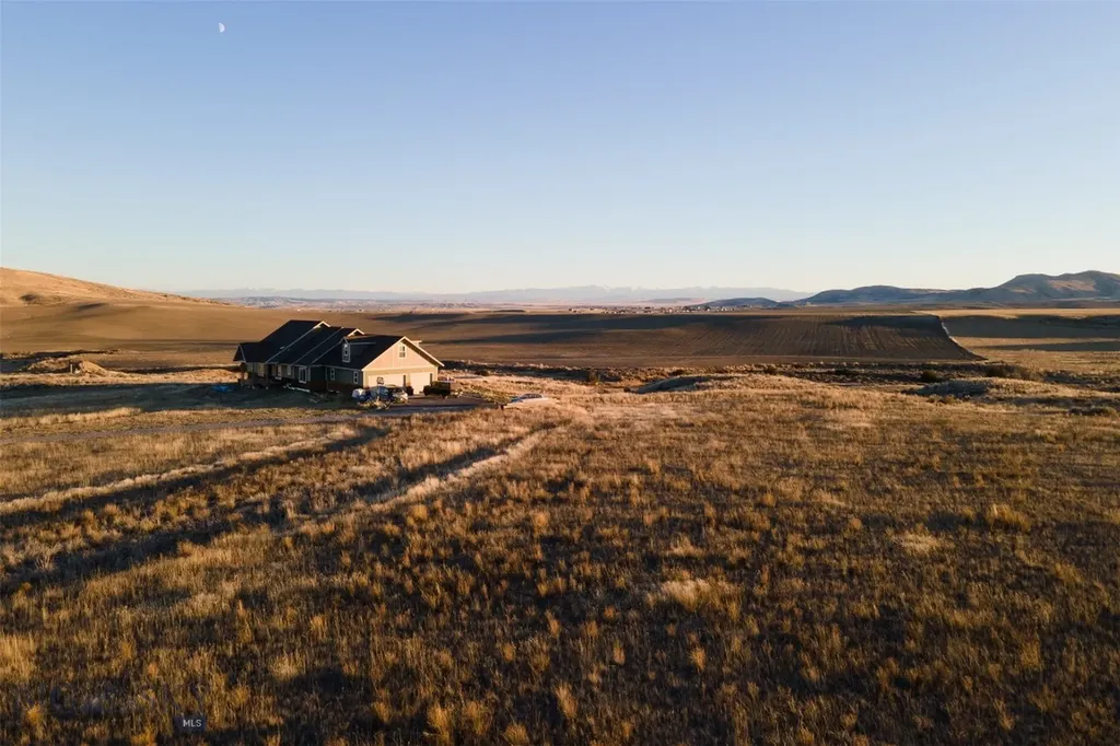 Lot 57 Windflower Three Forks MT 59752