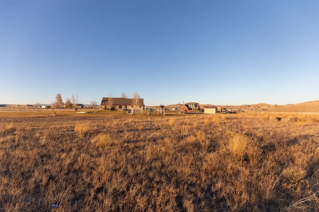 Lot 57 Windflower Three Forks MT 59752