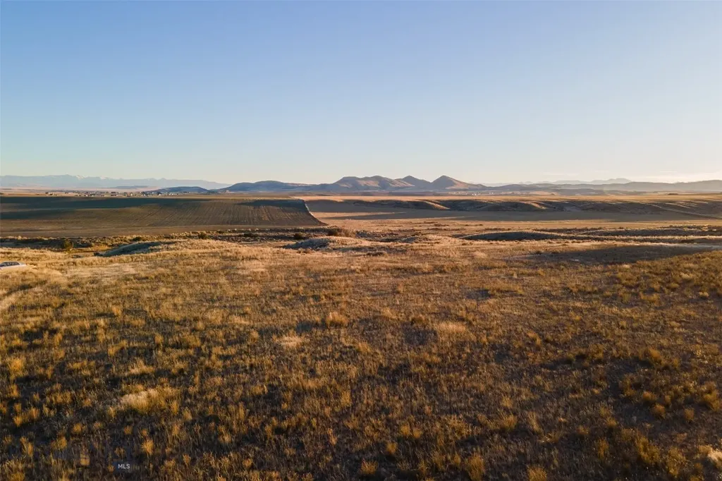 Lot 57 Windflower Three Forks MT 59752