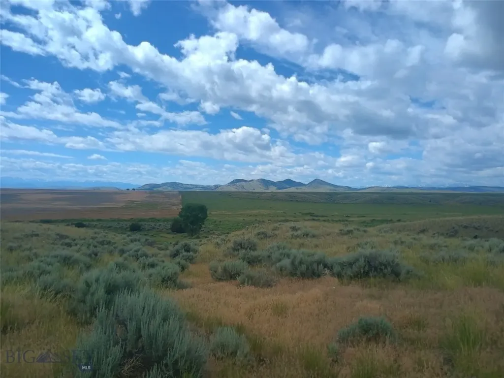 Lot 57 Windflower Three Forks MT 59752