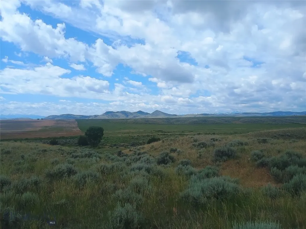 Lot 57 Windflower Three Forks MT 59752