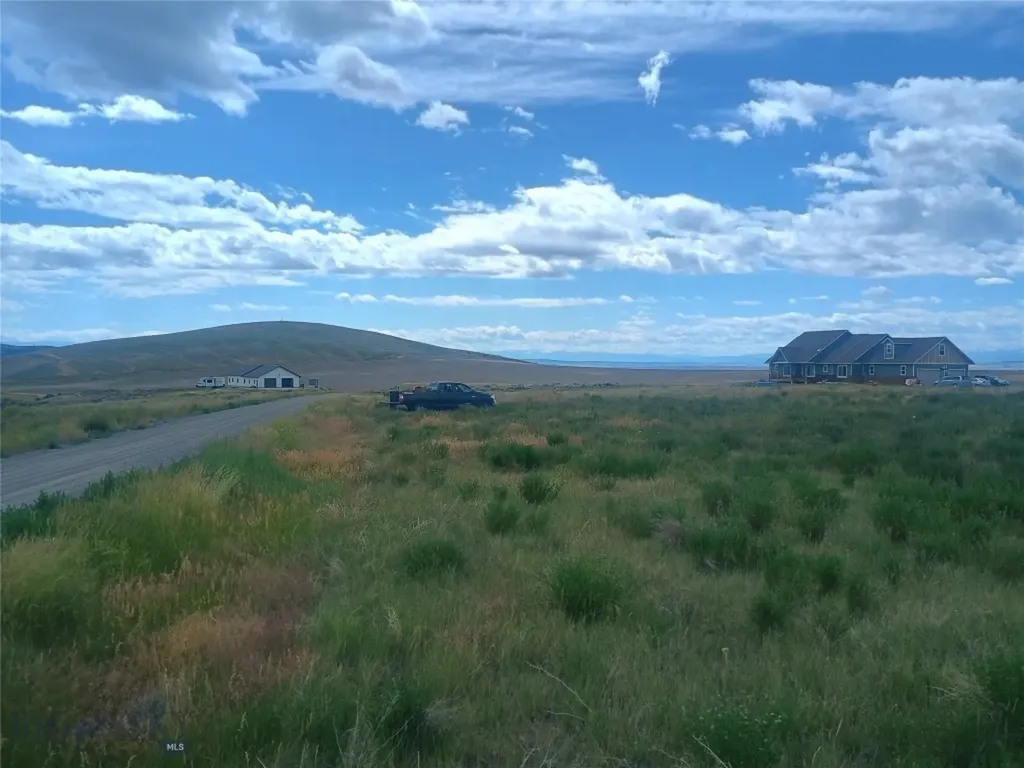 Lot 57 Windflower Three Forks MT 59752