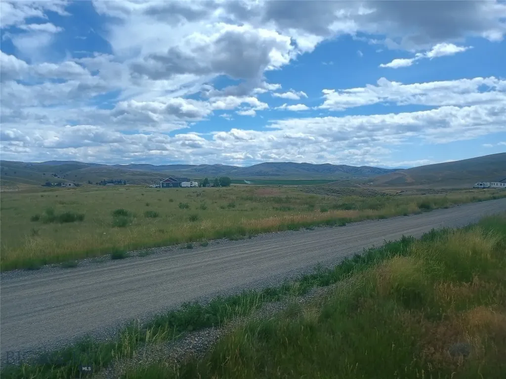 Lot 57 Windflower Three Forks MT 59752