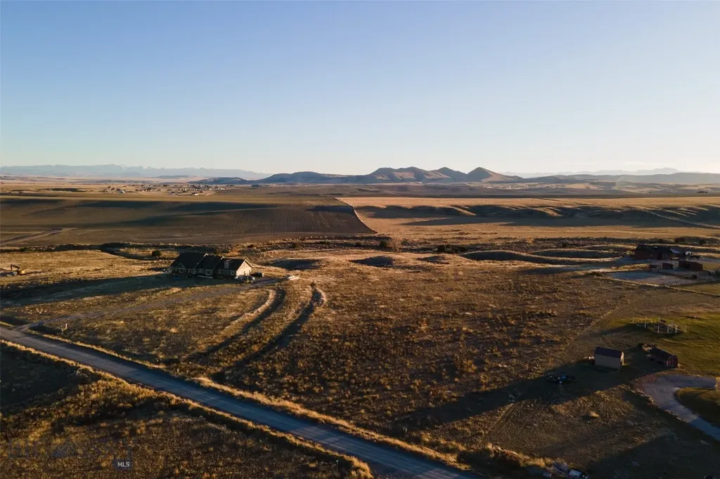 Lot 57 Windflower Three Forks MT 59752